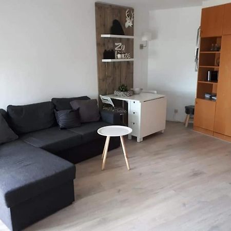 Appartement Altreichenau Neureichenau Exteriér fotografie