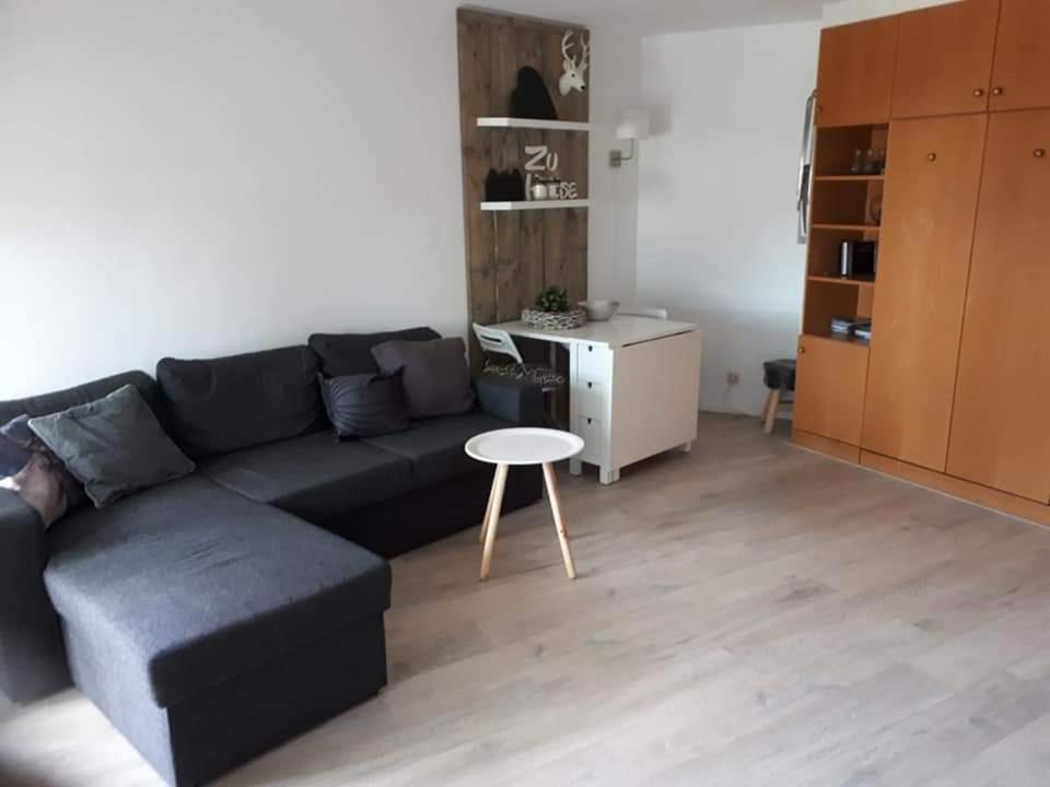 Appartement Altreichenau Neureichenau Exteriér fotografie